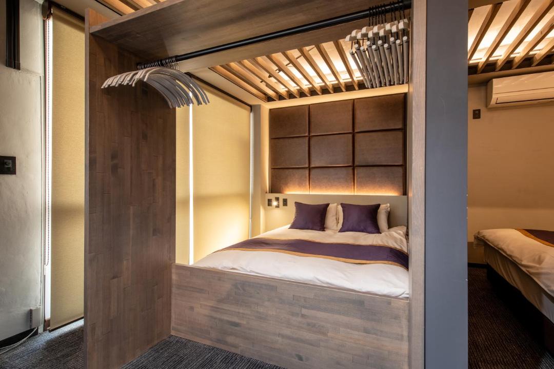 Higashigotanda Apartment | NEXUS HOTEL Gotanda