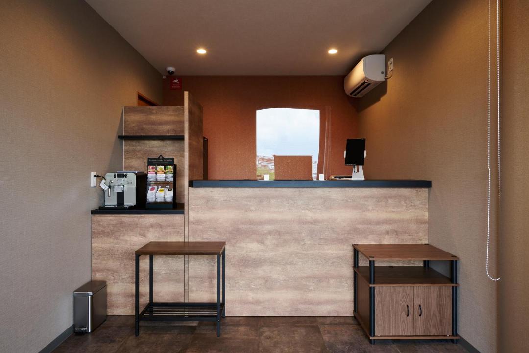 Tatebayashi Hotel | HOTEL R9 The Yard Tatebayashishinsakae
