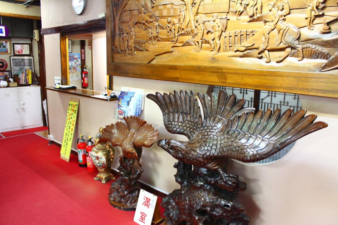 Katasekaigan Hotel | Kinokuniya Ryokan