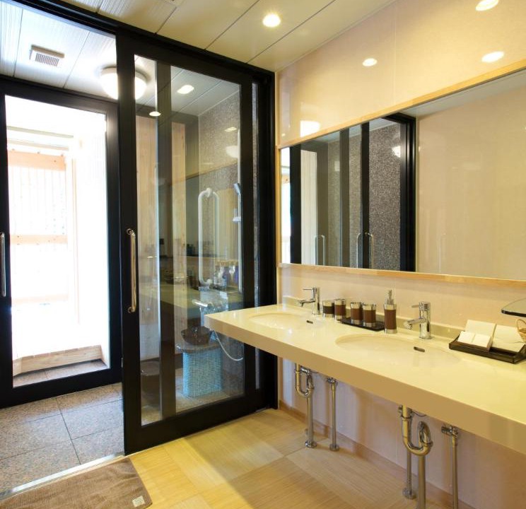 Shinshufudo Onsen Hotel | Yura No Yado Seifuen