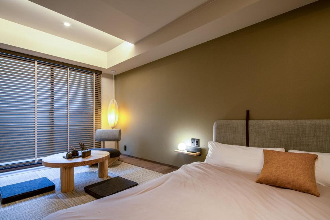 Higashiazabu Apartment | LiveGRACE Hotel Azabu 麻布芝公園