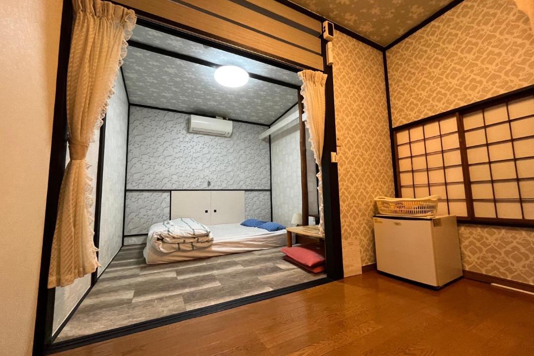 Hyakunincho Hotel | Lucky Hotel