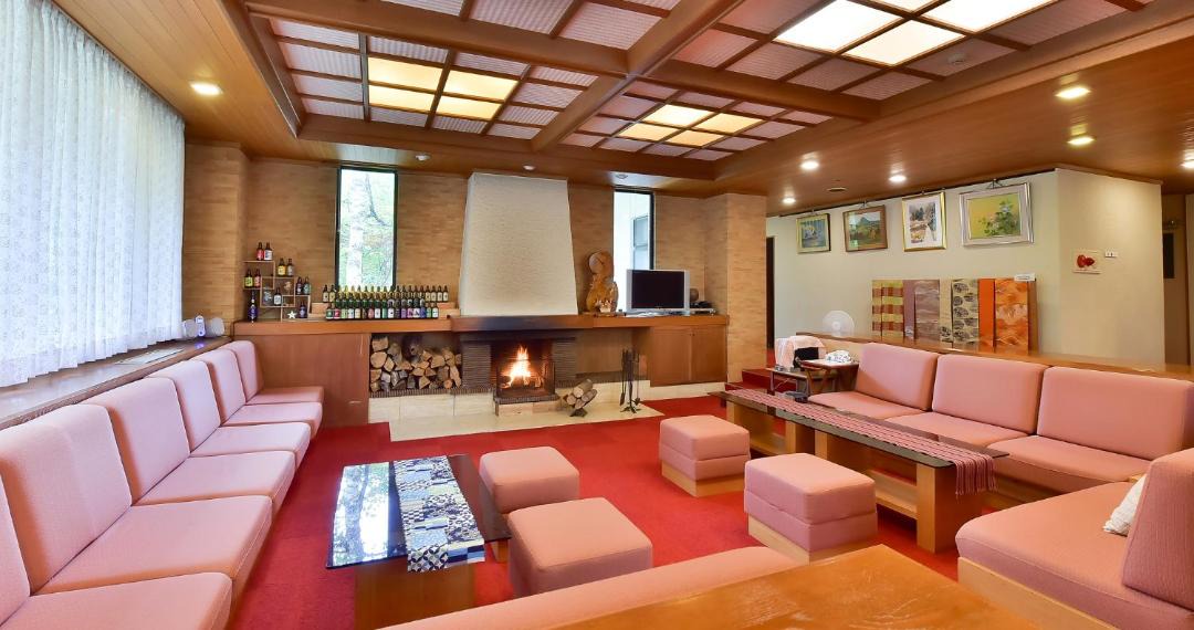 Yudanaka Shibu Onsen Hotel | Kotobuki