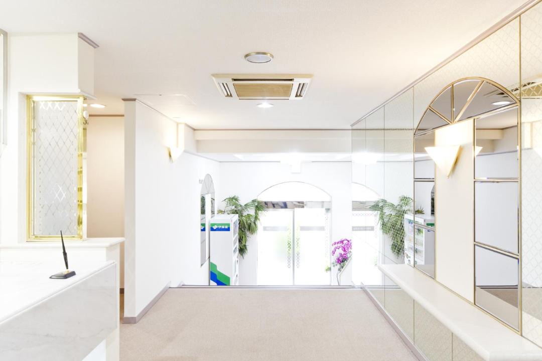 Kabukicho Hotel | Shinjuku East Hotel