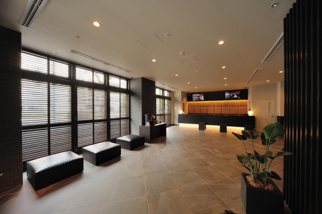 Nishiki Hotel | Dormy Inn Premium Nagoya Sakae