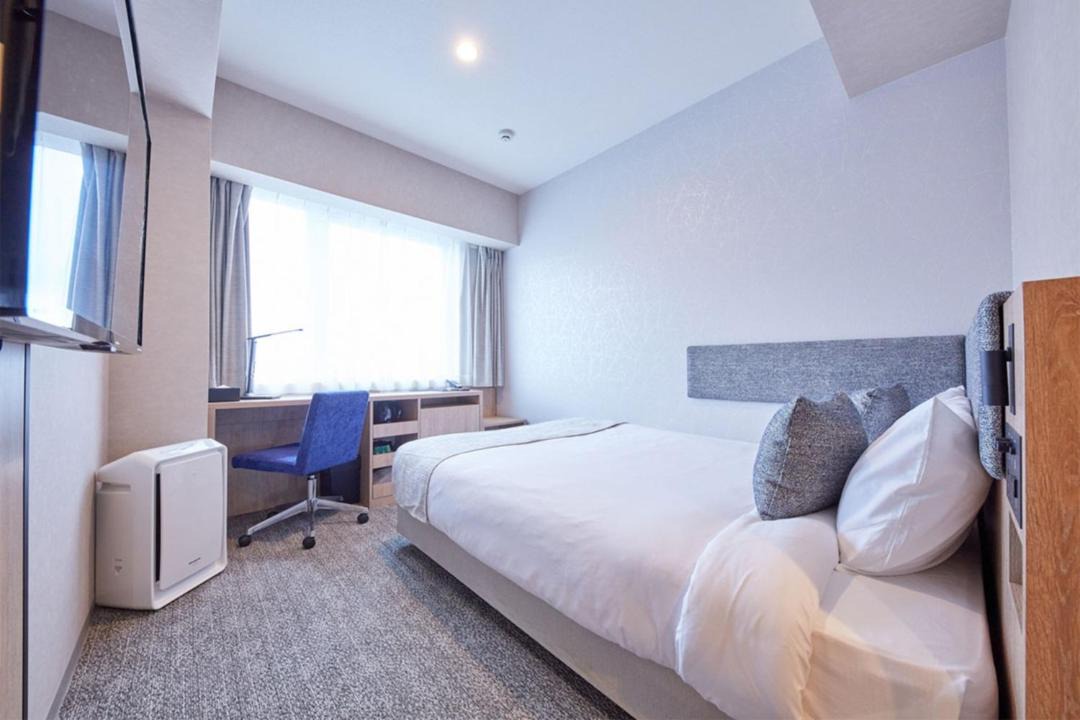 Atsugi Hotel | Rembrandt Style Honatsugi