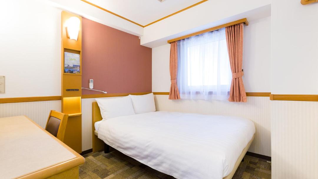 Kannai Hotel | Toyoko Inn Yokohama Kannai