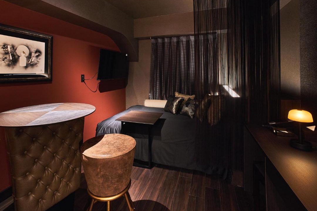 Nishiazabu Hotel | Roppongi Hotel S