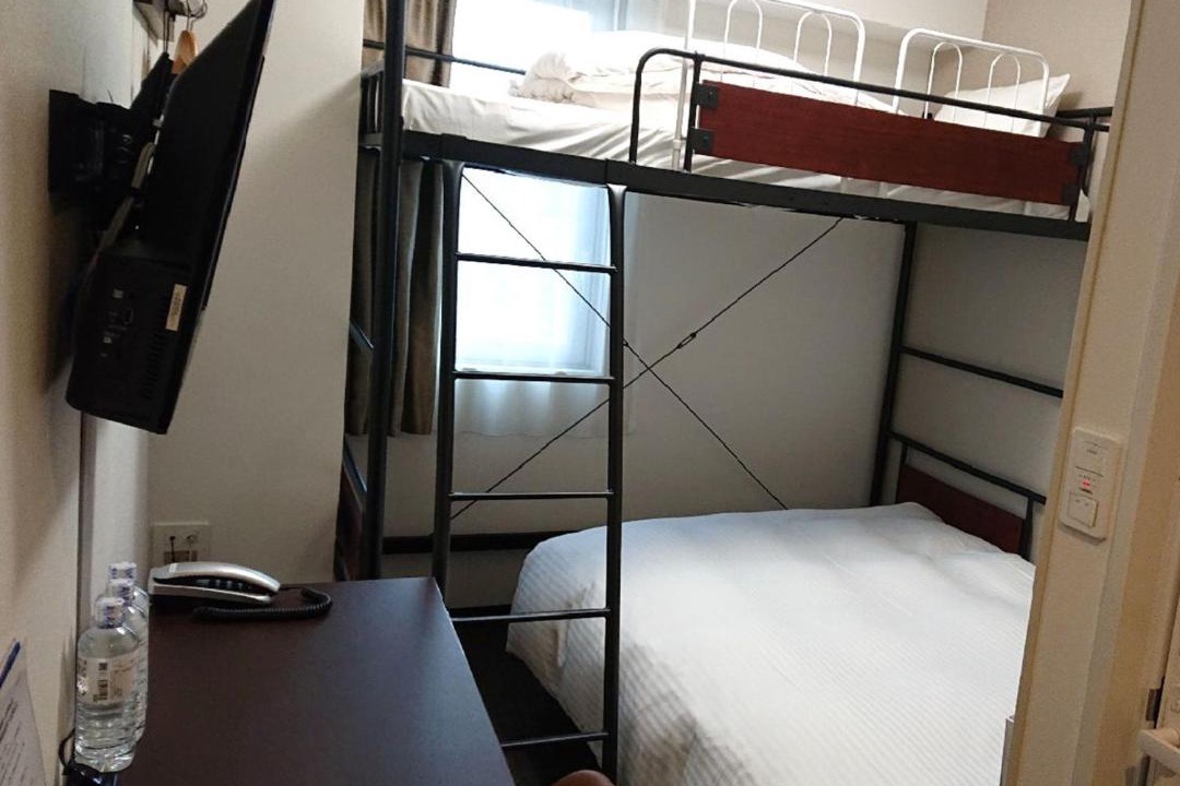Kumagaya Hotel | HOTEL GLAN Y's KUMAGAYAEKIMAE premier