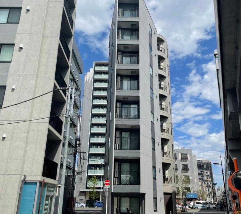 Ota Apartment | Kamatas STAY 京急蒲田駅 徒歩5分