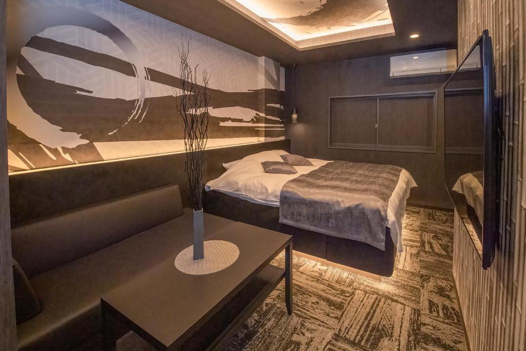 Himeji Hotel | Hotel Kaguya