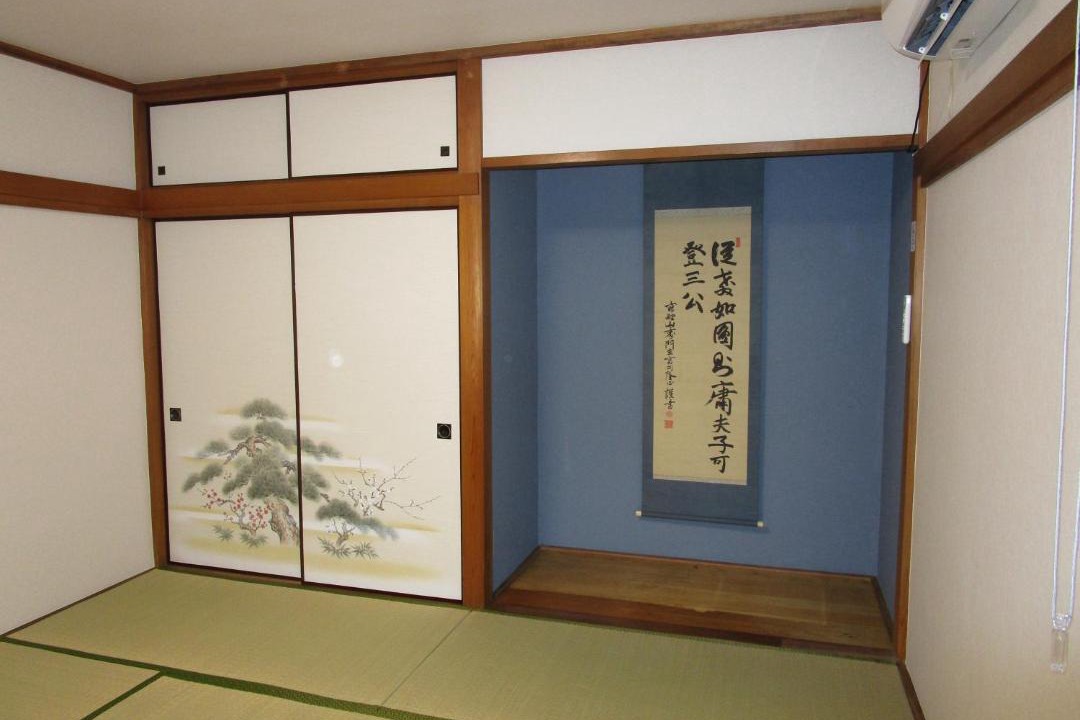 Higashiikebukuro Apartment | 池袋駅まで徒歩15分 畳の家