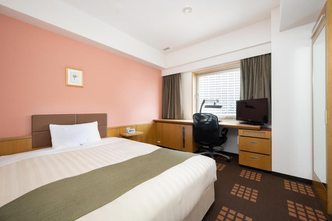 Tachikawa Hotel | Tachikawa Washington Hotel