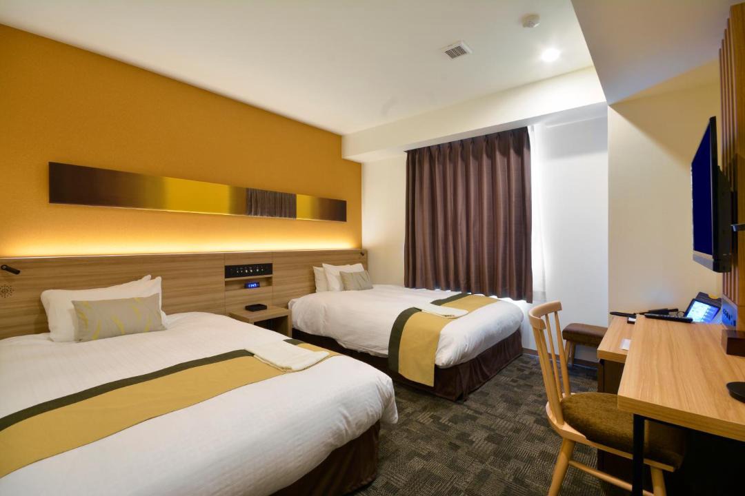 Nishikasai Hotel | Rembrandt Style Tokyo Nishikasai Grande