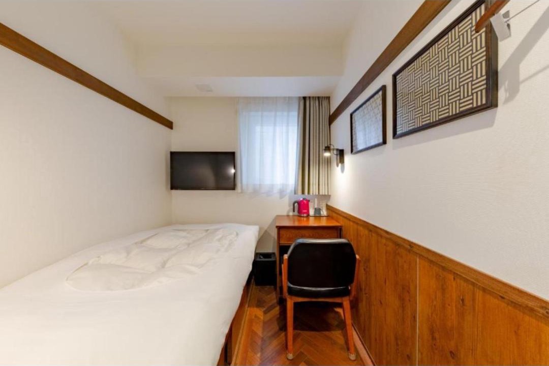 Shibuya Hotel | Hotel Emit Shibuya - Vacation STAY 40890v