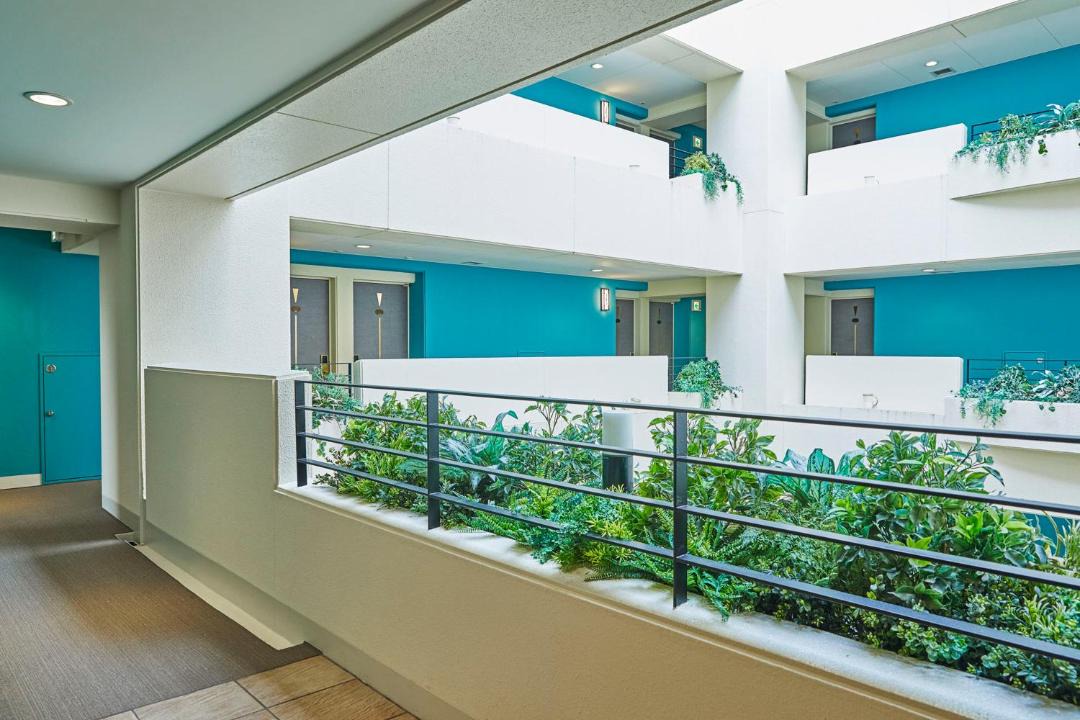 Nakakasai Hotel | Hotel Lumiere Kasai