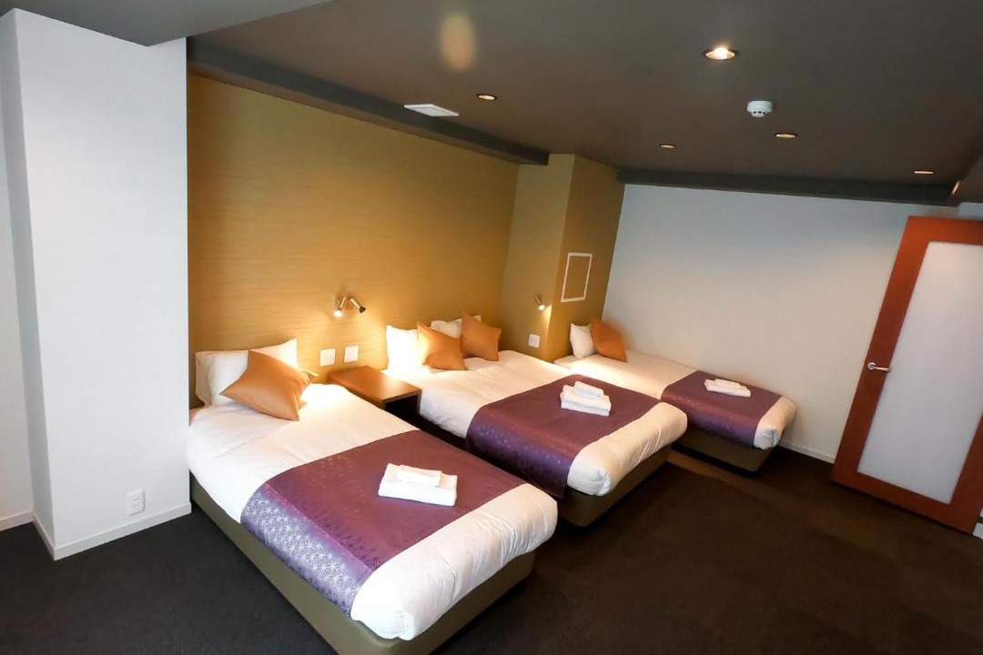 Naniwa Hotel | Hotel S-Presso West - Vacation STAY 9087