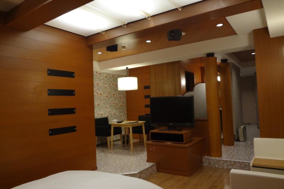Ogaki Hotel | Royal Hotel Uohachi Bettei - Vacation STAY 27291v