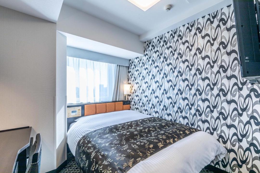 Sumida Hotel | APA Hotel & Resort Ryogoku Ekimae Tower