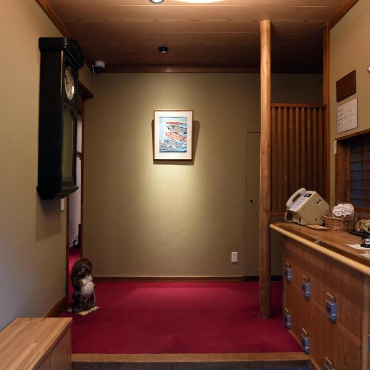 Higashigotanda Hotel | Ryokan Sansuiso