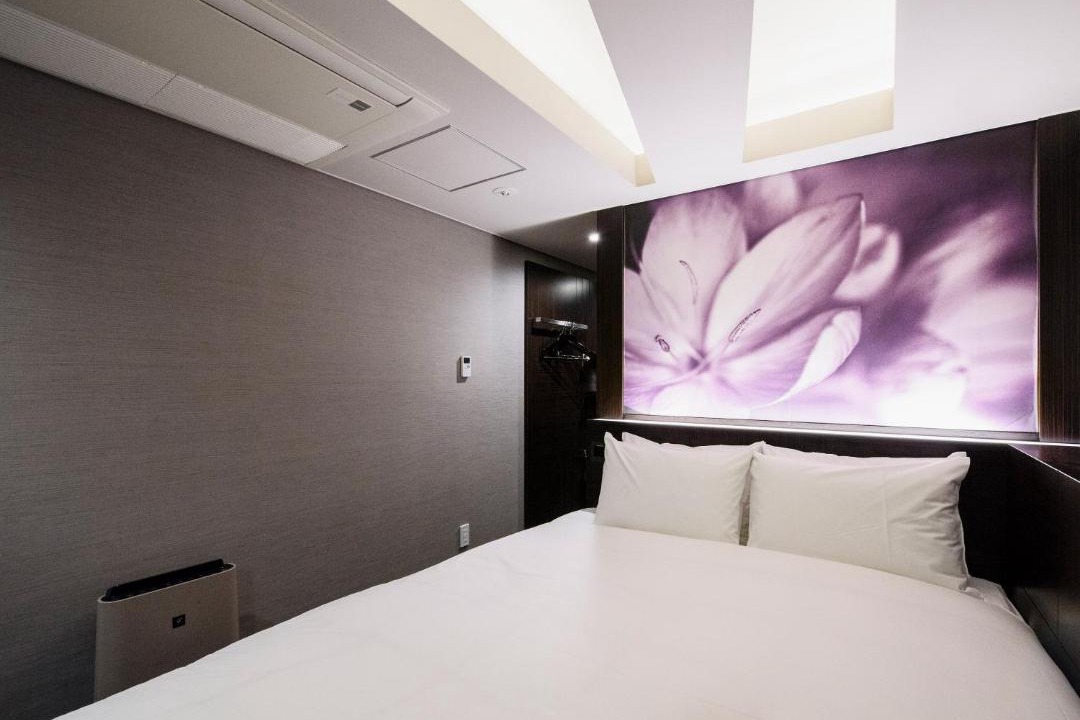 Meguro Hotel | Meguroholic Hotel