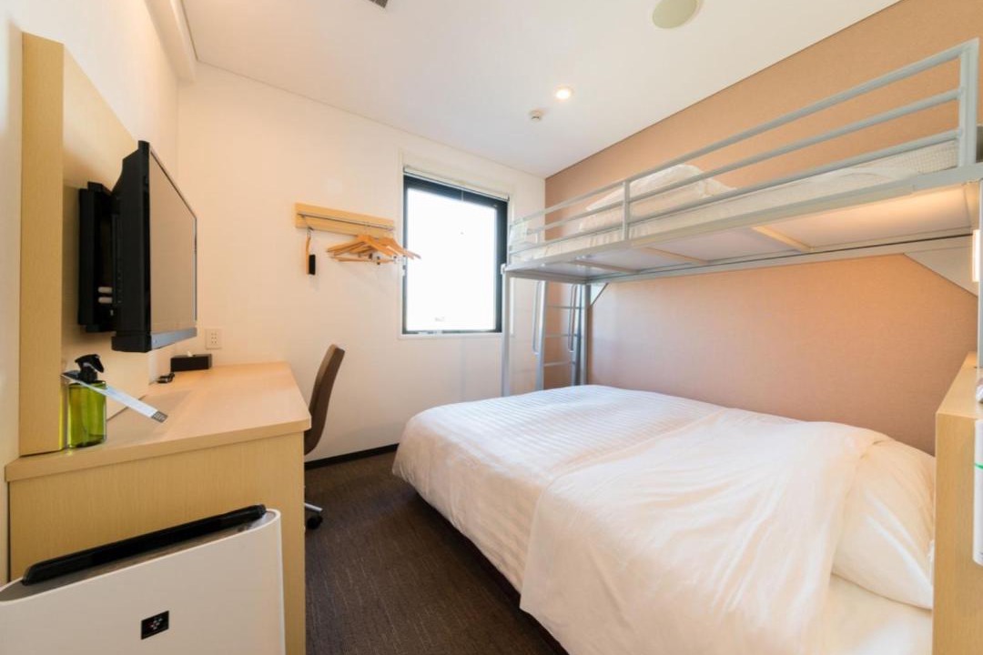Kinshi Hotel | Super Hotel Tokyo Kinshicho Ekimae/Vacation STAY 79364