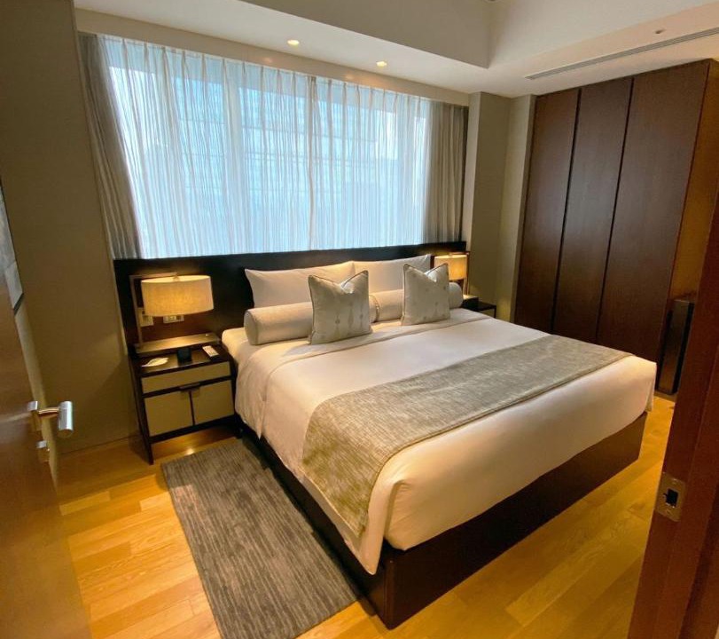 Otemachi Hotel | Ascott Marunouchi Tokyo