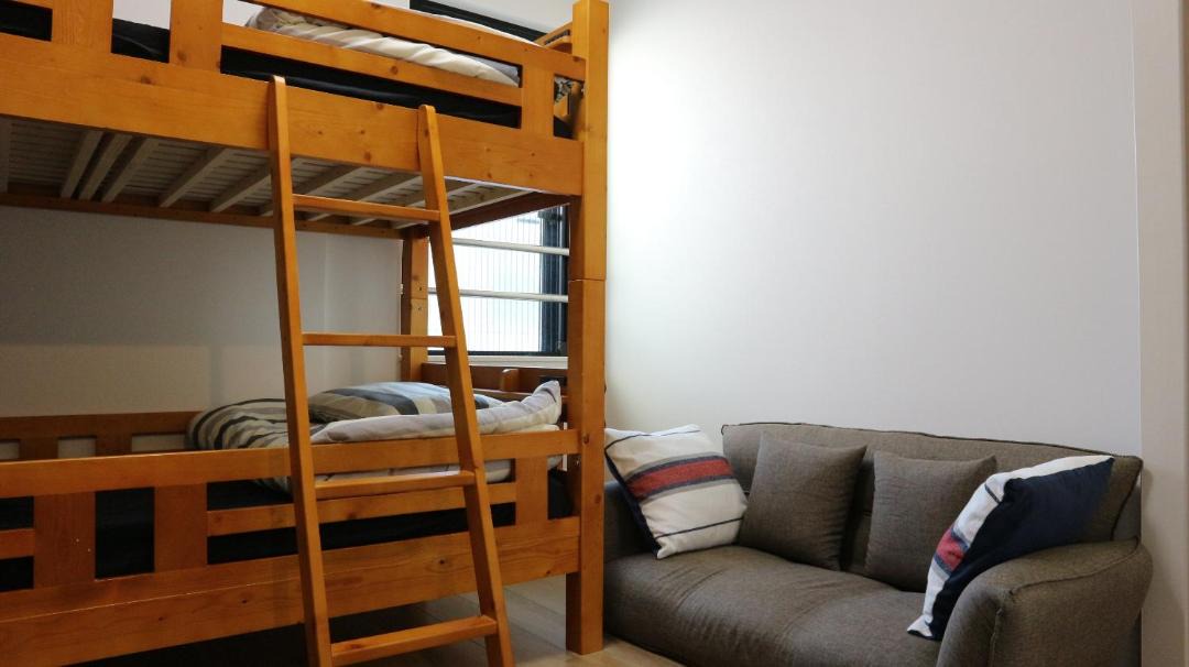 Kamiuma Apartment | Conatus Sangenjaya204