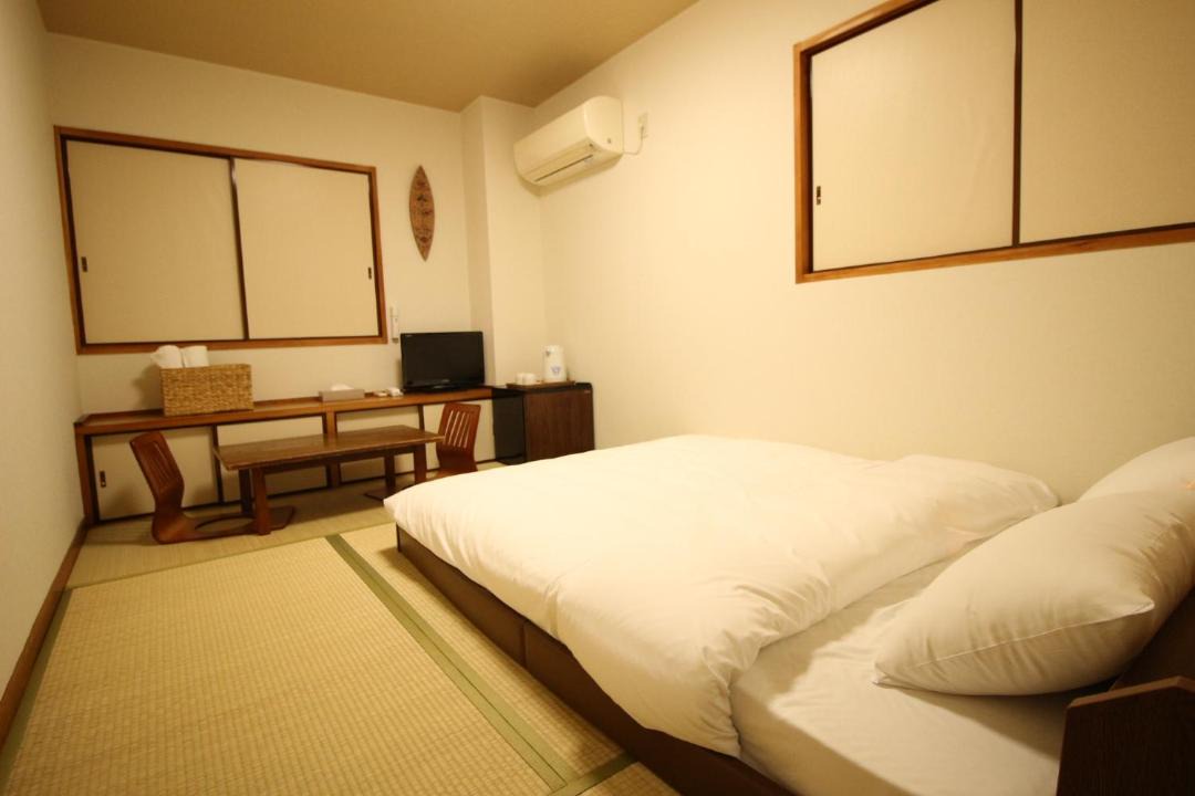 Hyakunincho Hotel | Okubo Hotel Hawaii