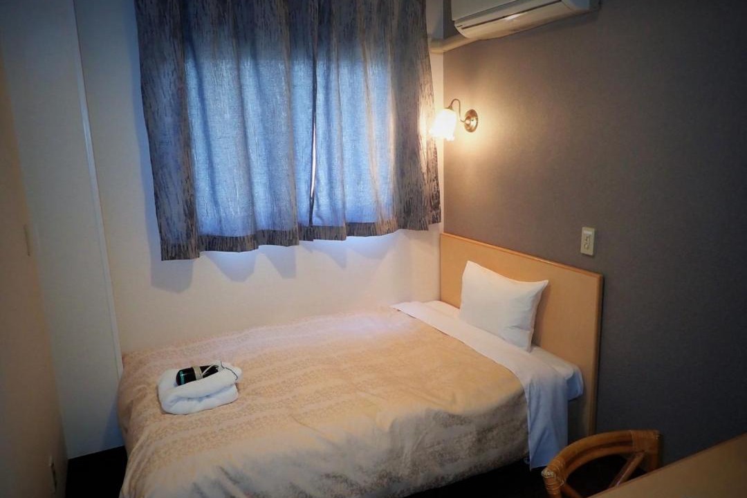 Higashiueno Hotel | Hotel Suntargas Ueno - Vacation STAY 08468v