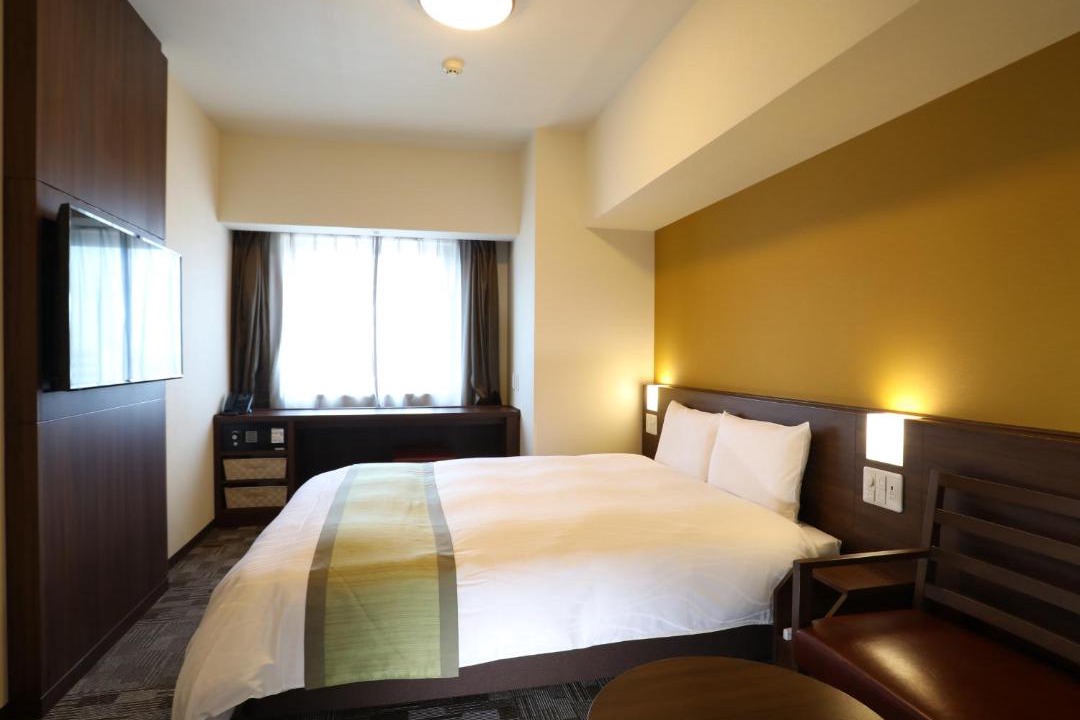 Toshima Hotel | Dormy Inn Ikebukuro - Natural Hot Spring