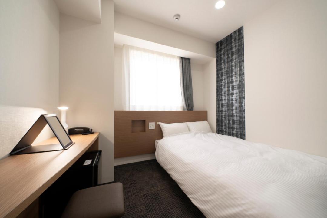 Sasashimacho Hotel | Washington R&B Hotel Nagoya Ekimae