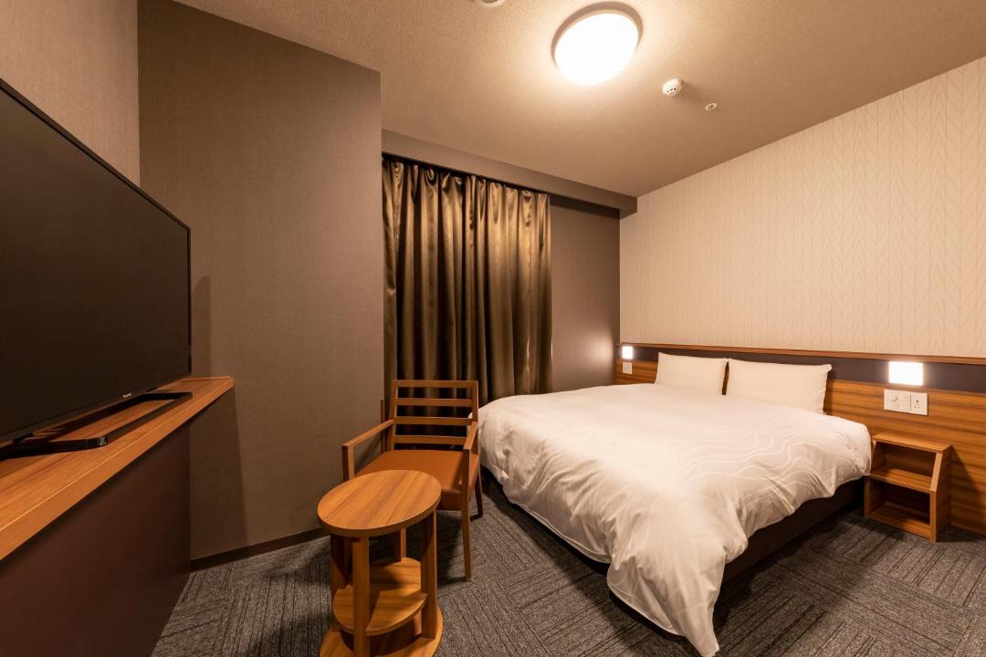 Kawasaki Hotel | Dormy Inn Kawasaki Natural Hot Spring