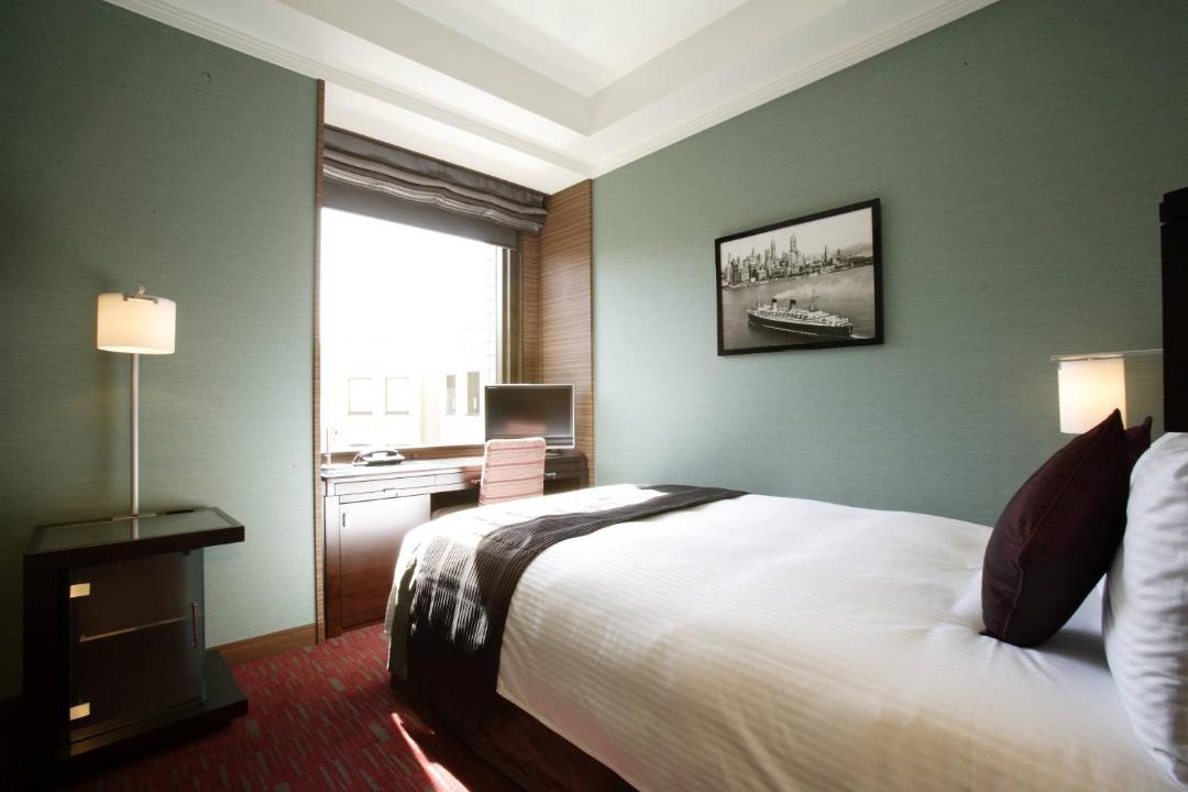 Ariake Hotel | Hotel Trusty Tokyo Bayside