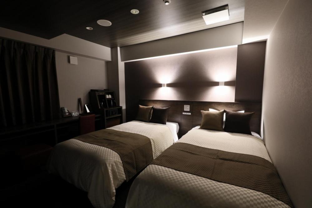 Tsuchiura Hotel | The Celecton Tsuchiura Ekimae