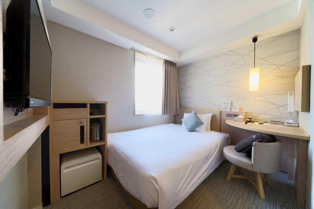 Hamamatsucho Hotel | Meitetsu Inn Hamamatsucho