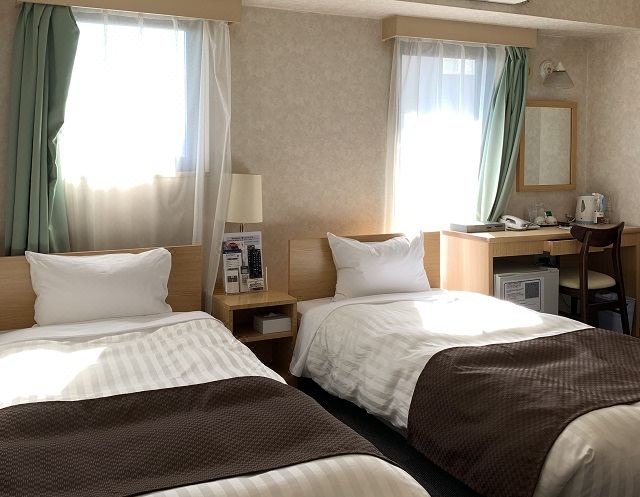 Photo of Bedroom in Hachioji