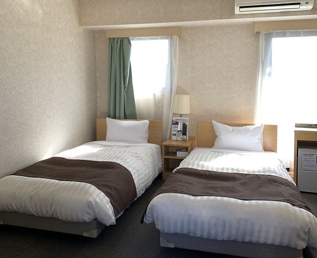 Photo of Bedroom in Hachioji