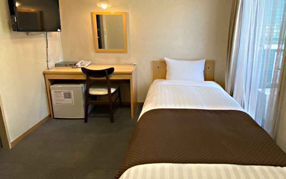 Photo of Bedroom in Hachioji