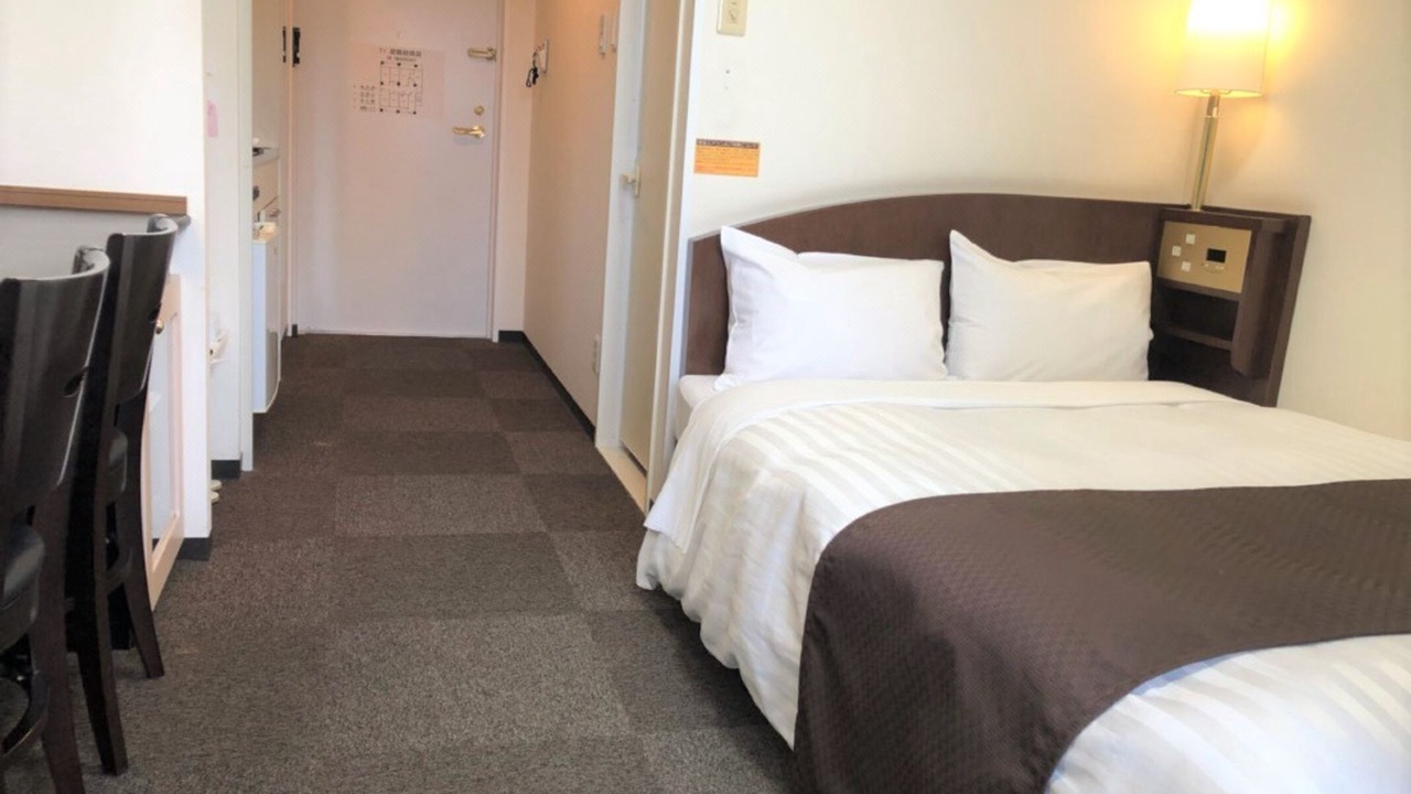 Photo of Bedroom in Tachikawa