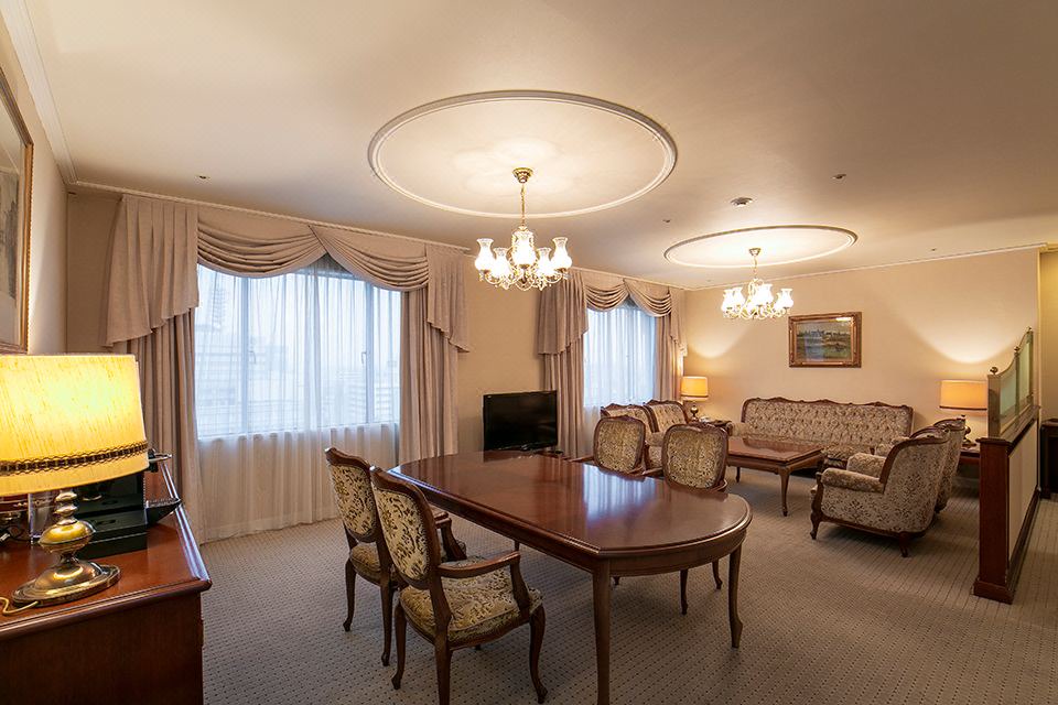 Photo of Livingroom in Sakae