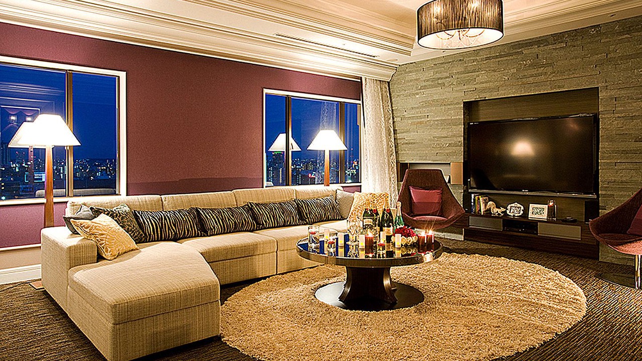 Photo of Livingroom in Sakae