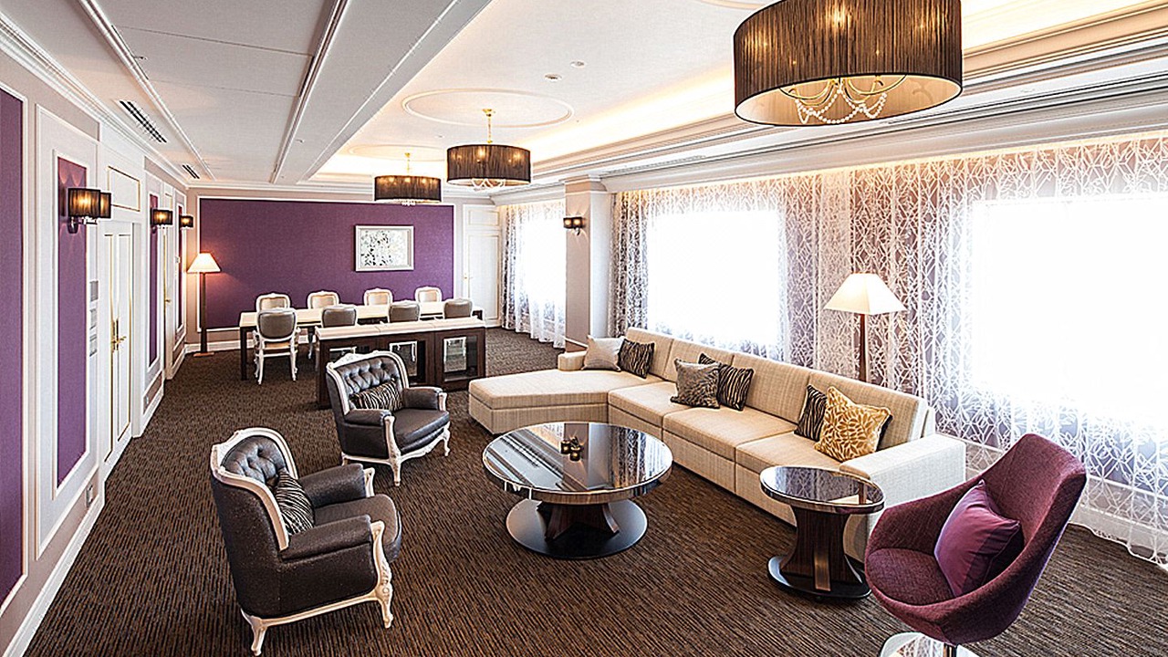 Photo of Livingroom in Sakae