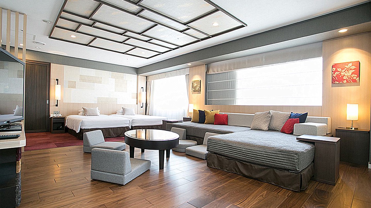 Photo of Livingroom in Sakae