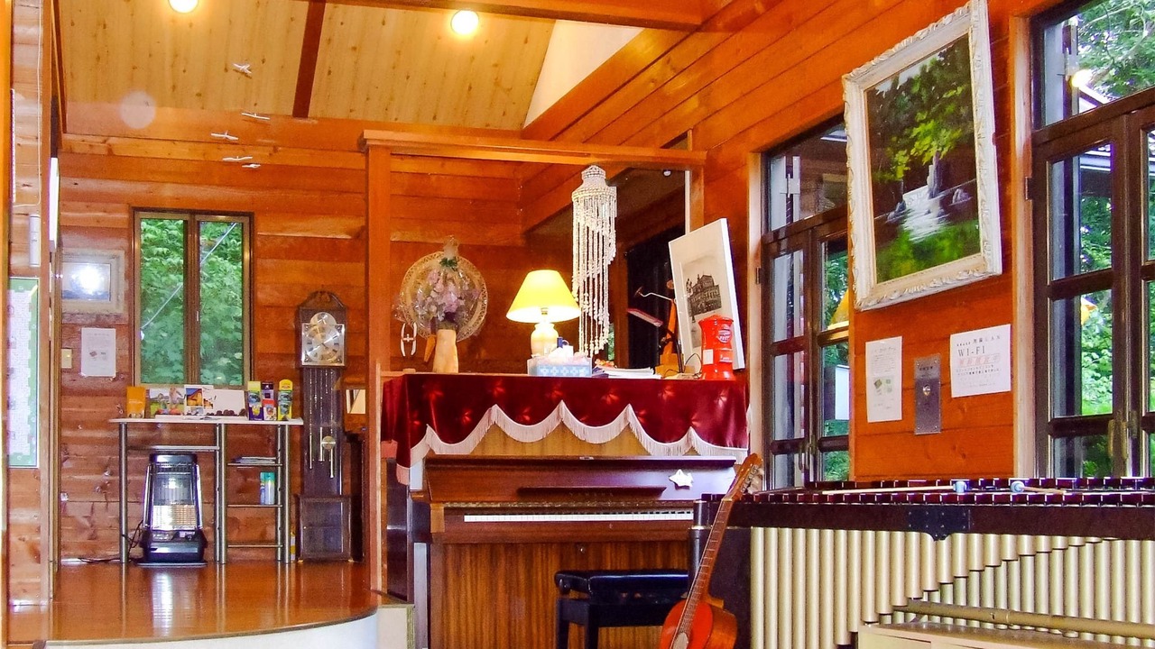 Photo of Others in Yamanakako
