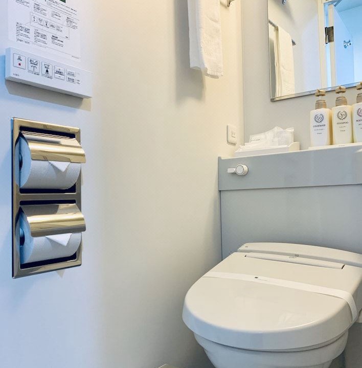 Photo of Bathroom in Hachioji