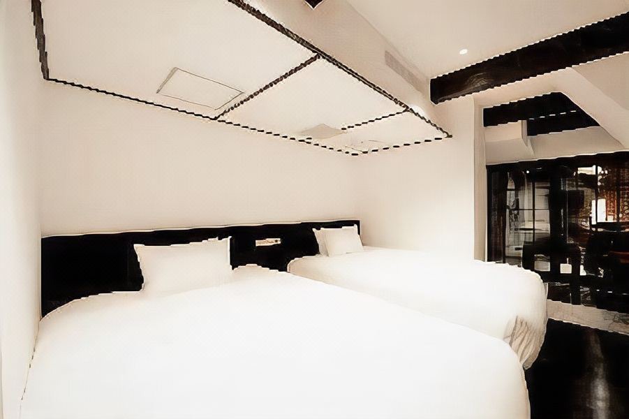 Photo of Bedroom in Dogenzaka