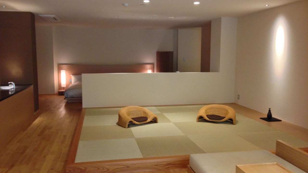 Photo of Livingroom in Tounosawa