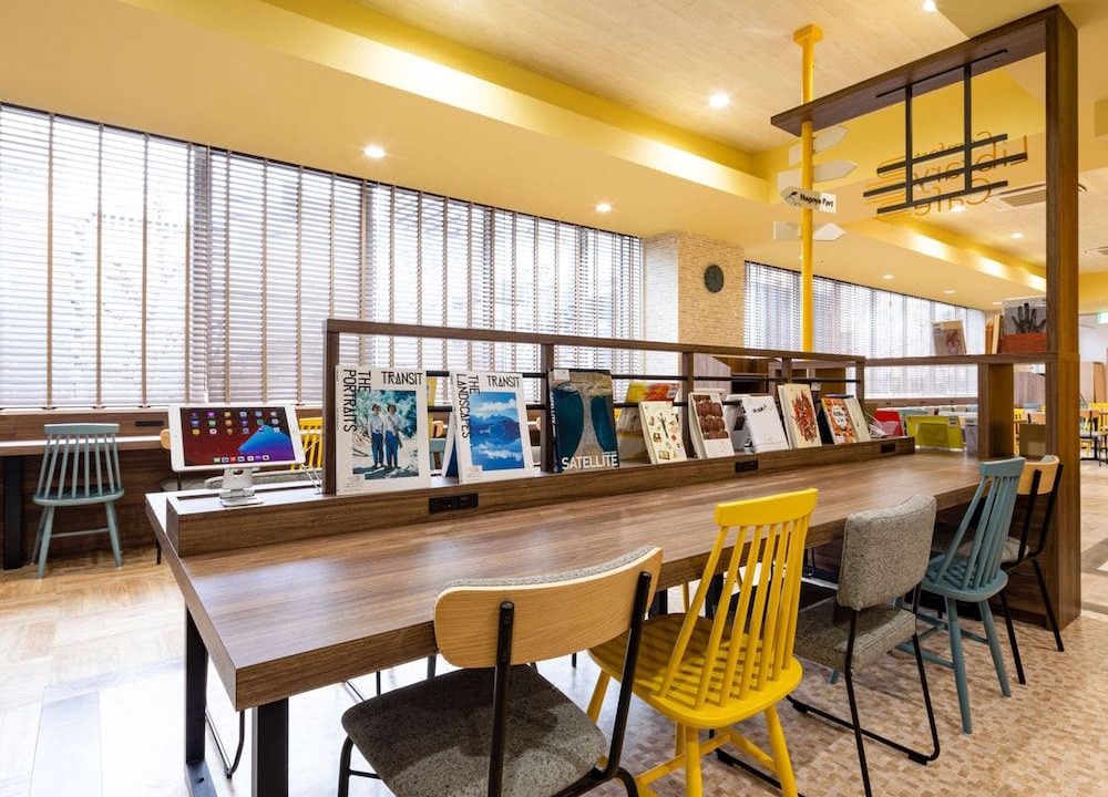 Photo of Livingroom in Sasashimacho