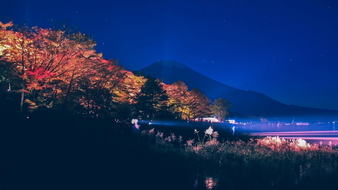Photo of Outdoor in Yamanakako